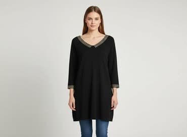 tunika damska: Tunika damska, rozmiar M — 5