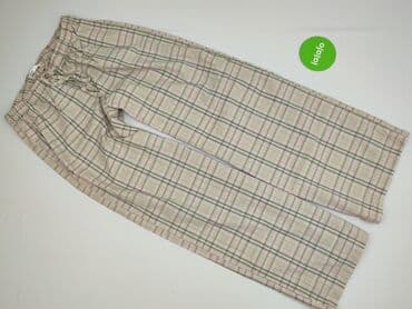cropp piżamy damskie: Cropp, Spodnie materiałowe damskie, rozmiar M — 2