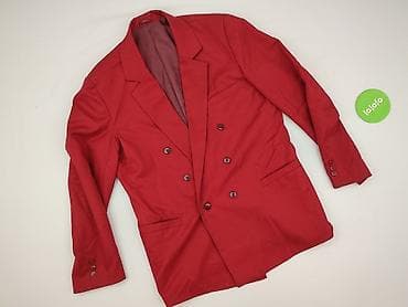 Marynarka damska, rozmiar 2XL — 2