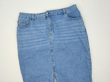 Spódnica damska, rozmiar 2XL