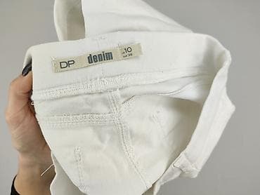 nike jeans: Denim, Jeansy damskie, rozmiar M — 5