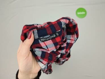 Ubrania damskie: Terranova, Koszula damska, S — 4