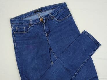 koszulki wojana allegro: Mohito, Jeansy damskie, M — 1