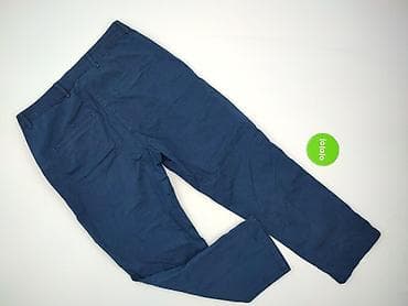 abc jeans: Denim Co, Spodnie materiałowe damskie, rozmiar L — 3