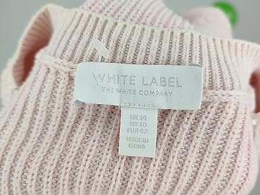 bpc sweter: The White Company, Sweter damski, rozmiar M — 3
