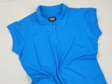 allegro t shirty 4f: Women`s polo shirt, size 2XL (EU 44) — 1