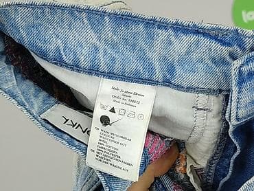 monki szorty: Monki, Szorty damskie, rozmiar XS — 6