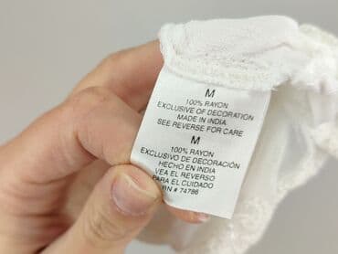 bluzki do plisowanej spódnicy: Bluzka damska, rozmiar M — 5