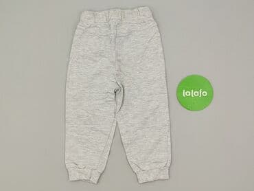 bielizna termoaktywna smartwool: Sweatpants, 1.5-2 years, 92, condition - Very good — 3