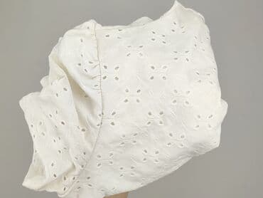 biale bluzki z odkrytymi ramionami: Bluzka damska, rozmiar XS — 5