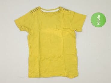 jeremy sochan koszulka: Футболка, Young Dimension, 8 р., 122-128 см, стан - Хороший — 2