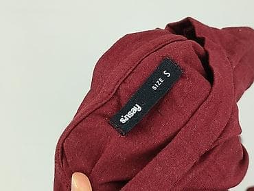 bluzki taranko: Sinsay, T-shirt damski, rozmiar S — 4