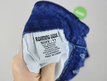 jeansy gap: Jeansy damskie, M — 4