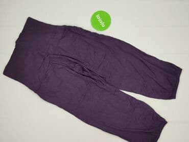 Domyos, Material trousers for women, size XS (EU 34) — 3