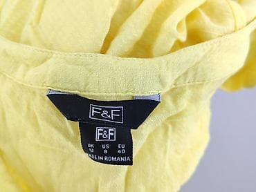 bluza yfl: F&F, Bluzka damska, rozmiar M — 4