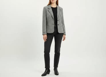 ochnik marynarki damskie: Marynarka damska, rozmiar S — 6