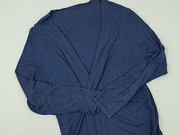 Kardigan damski, rozmiar 5XL