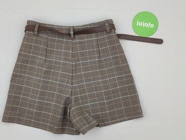 sandały na koturnie lasocki ccc: Sinsay, Szorty damskie, M — 3