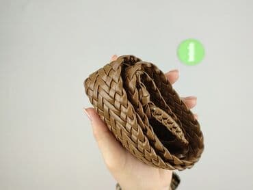 Czapki i kapelusze: Pasek, Damskie, stan - Idealny — 4