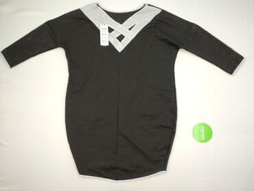 sukienka asos plus size: Women`s tunic, size L (EU 40) — 3