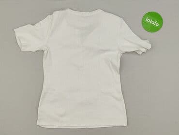 zalando hilfiger t shirty: Zara, T-shirt damski, M — 3