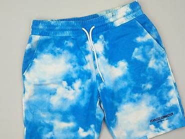 black squad dresy: Szorty dla mężczyzn, rozmiar L — 1