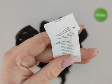 narzutka plażowa: Sinsay, Narzutka damska, rozmiar One size — 5