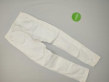 custom jeans: Cheap Monday, Jeansy damskie, rozmiar M — 3