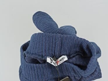 spódniczka dżinsowe z wysokim stanem: Spódnica damska, rozmiar S — 4