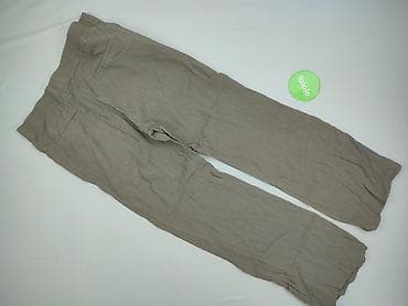 oysho dresy: Zara, Spodnie materiałowe damskie, rozmiar 2XL — 3