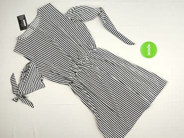 kombinezon spódnico spodnie: Avanti, Sukienka damska, rozmiar S — 3