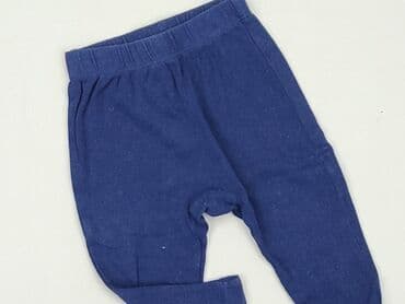 woskowane spodnie zara: Sweatpants, 3-6 months, condition - Good — 1