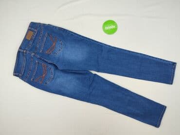 john baner kurtka jeansowa: John Baner, Jeansy damskie, S — 3