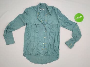 bluzy sinsay: Sinsay, Koszula damska, XS — 2