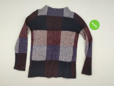 czy akryl jest dobry na sweter: Solar, Sweter damski, rozmiar XS — 3