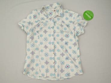 sukienka dla 70 latki: Outfit, Bluzka damska, rozmiar 3XL — 2