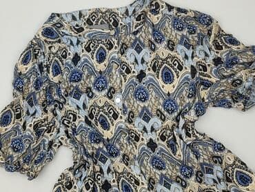tuniki indyjskie allegro: Culture, Women's blouse, size M (EU 38) — 1
