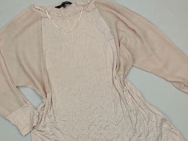 bluzki przezroczyste: Top Secret, Women's blouse, size M (EU 38) — 1