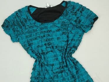 my true me by tom tailor sukienki: M&Co, Sukienka damska, L — 1