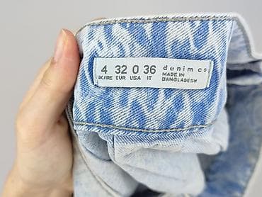 big star 25: Denim Co, Spódnica damska, rozmiar 2XS — 4