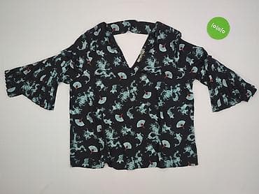 77302: BIBA, Bluzka damska, rozmiar 2XL — 2
