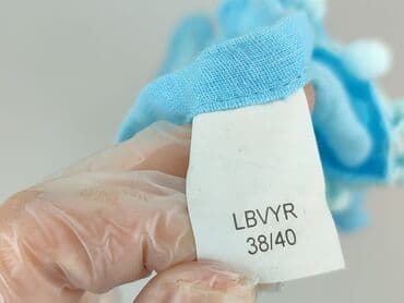 Ubrania damskie: Tunika damska, M — 4