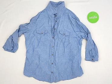 guess bluzki: Yessica, Koszula damska, rozmiar XL — 2