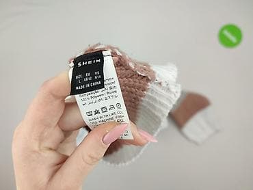 sweter damski basic: Shein, Sweter damski, rozmiar L — 4