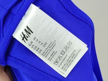 Women: H&M, Bikini top, size XL (EU 42) — 4