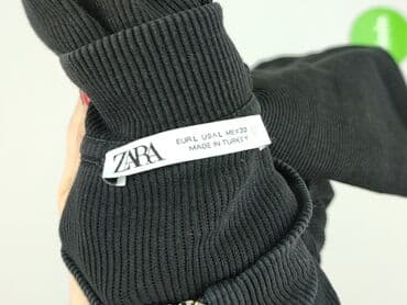 basic top zara: Zara, Top damski, rozmiar L — 4
