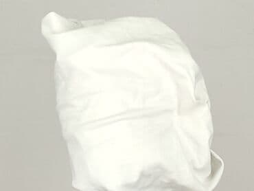 koszulka polo damska hm: H&M, T-shirt damski, rozmiar M — 6