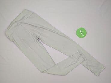 legginsy dla puszystej: Leggings, Legginsy Sportowe damskie, rozmiar 3XL — 3