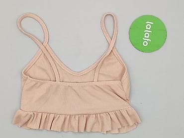 awsarre bluzki: Boohoo, Top damski, rozmiar S — 4