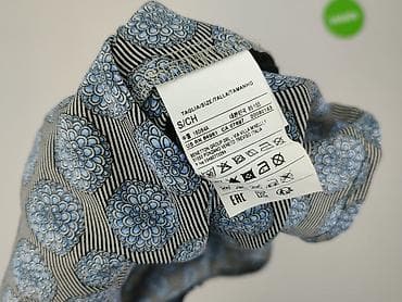 benetton len: United Colors of Benetton, Bluzka damska, rozmiar S — 6